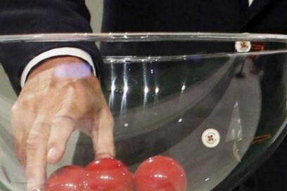 Este viernes se celebrará el sorteo de la Segunda Ronda de la Copa del Rey.
