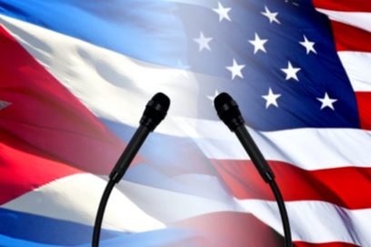 Debaten en Cuba sobre relaciones con Estados Unidos