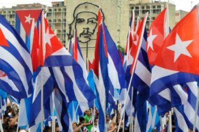 Cuba celebra aniversario del triunfo revolucionario desde los barrios