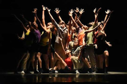 Danza Contemporánea de Cuba con dos estrenos mundiales