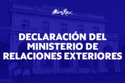 Una Cumbre tan irreal como la “democracia” que defiende