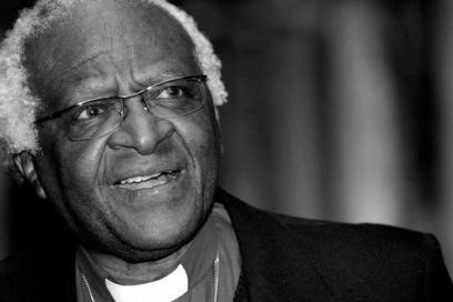 Lamentan en Sudáfrica deceso del arzobispo Desmond Tutu