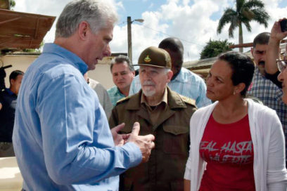 Día del Trabajador de la Construcción: A paredes gordas… darles fino (+ Fotos)