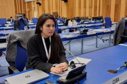 Cuba ratifica compromiso de cumplir con objetivos de Agenda 2030