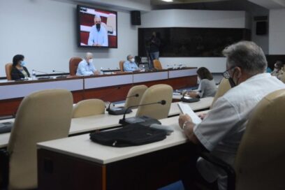 Una conquista de Cuba es envejecer