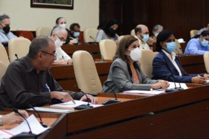 La ciencia y la innovación también dan más alimentos