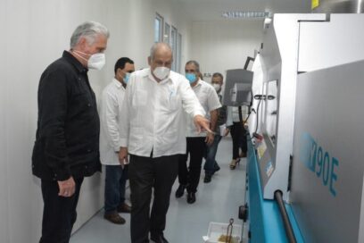 En el 2022 la Ciencia cubana va por mucho más