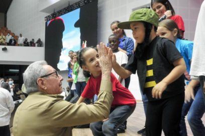 El Alba es familia (+ Video)