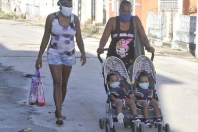 Entró en vigor Decreto-Ley De la maternidad de la trabajadora y responsabilidad de las familias
