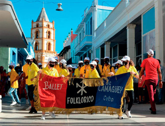 Foto: Rodolfo Blanco Cué/ ACN