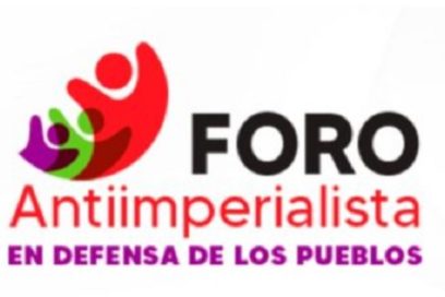 Destaca Díaz-Canel foro en defensa de los pueblos