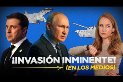 Rusia-Ucrania-Otan: Tensión al límite, de la locura