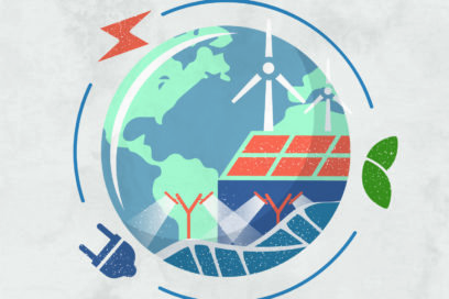 Fuentes renovables de energía: La que siempre está