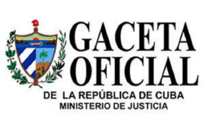 Ley del Presupuesto del Estado para 2025 en Gaceta Oficial (+PDF)