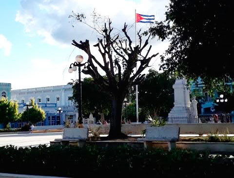 Después de un año complejo en lo sanitario y económico, Holguín retoma su dinamismo y vitalidad. Foto: Lianne Fonseca