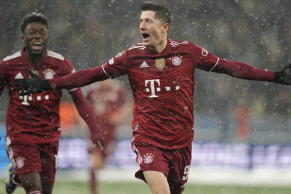 Valoran darle a Lewandowski el Balón de Oro 2020: «Podemos y deberíamos pensarlo», Pascal Ferré, editor jefe de France Football y responsable del galardón, quien valoró que a propuesta de Messi fue agradable e inteligente.