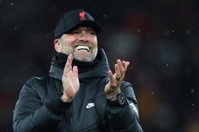 El Liverpool hace historia y consigue su victoria 2 000 en primera división del fútbol inglés.