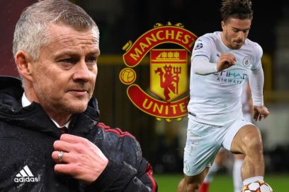 Manchester United va por su sexta victoria en Liga inglesa de fútbol.