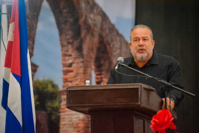 Asiste Primer Ministro a la Asamblea Municipal del Poder Popular en Gibara (+ Fotos)