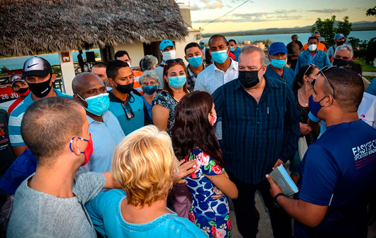 Foto: Juan Pablo Carreras/ACN