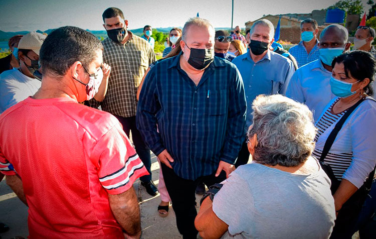 Foto: Juan Pablo Carreras/ACN