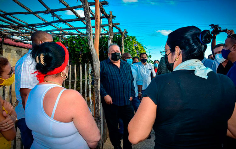 Foto: Juan Pablo Carreras/ACN