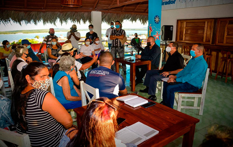 Foto: Juan Pablo Carreras/ACN