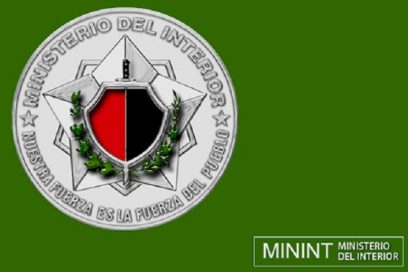 Informa Ministerio del Interior acerca de operación de tráfico humano en las costas de Cuba