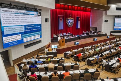 Inversión extranjera en Cuba aún no alcanza resultados deseados (en vivo)