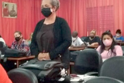 Plenos de la CTC: Brújula sindical enfoca la economía