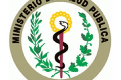Nota informativa del Ministerio de Salud Pública