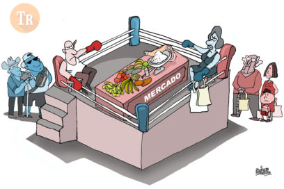 LA GUAGUA: ¿Precios? ¡Precios!