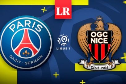 PSG-Nice centra atención en jornada 16 del fútbol francés, con ausencia de Neymar.