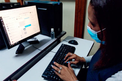 Redes para desenredar problemas