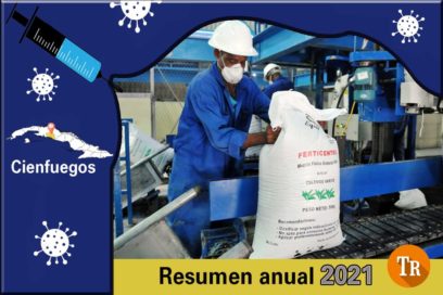 2021 en Cienfuegos: el año de los retos (+ Fotos)