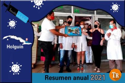 Holguín 2021: resiliencia y voluntad (+ Fotos)