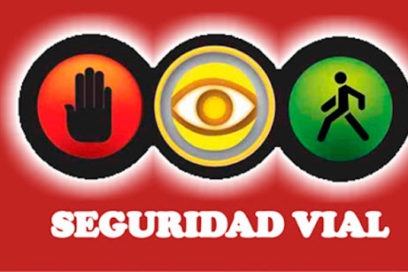 Por mayor seguridad vial en fin de año
