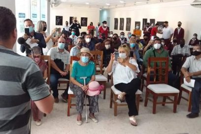 Diciembre sabe a historia en Camagüey