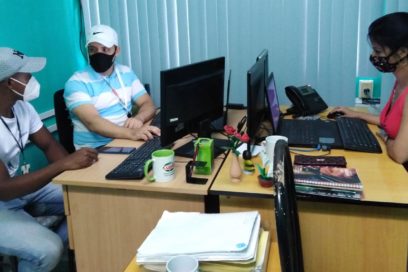 Cupetgas, un programa para optimizar procesos