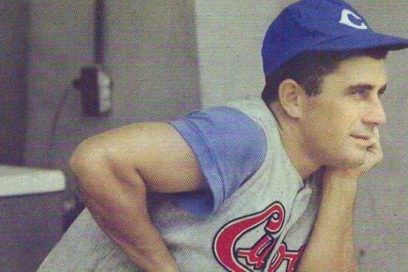 Urbano González nos dijo adiós sin poncharse