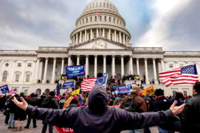 Alertan en EEUU sobre la posibilidad de golpe de Estado
