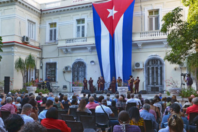 Reorganizarse: tarea impostergable del Sindicato de la Cultura