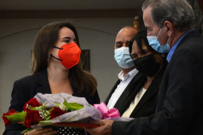 Realizan acto de graduación de Universidad de La Habana (+Fotos)