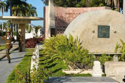 Homenaje a Fidel Castro Ruz en el aniversario 63 del triunfo de la Revolución