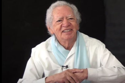 Lamenta presidente cubano muerte del poeta brasileño Thiago de Mello