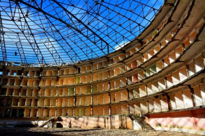 Presidio Modelo podría incluirse en Lista del Patrimonio Mundial de la Unesco (+ Fotos e Infografía)