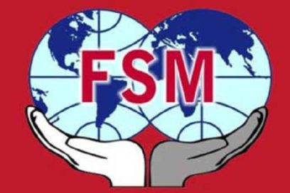 Envía Federación Sindical Mundial saludo a la CTC por su 83 aniversario