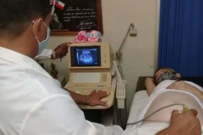 Artemisa cerró 2021 con la menor tasa de mortalidad infantil del país