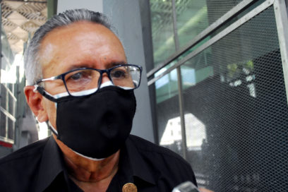 RETRATOS: Vale, el hombre de oro de la banca cubana