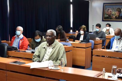 Rendición de cuenta, otra motivación para fortalecer el trabajo en la provincia de Granma